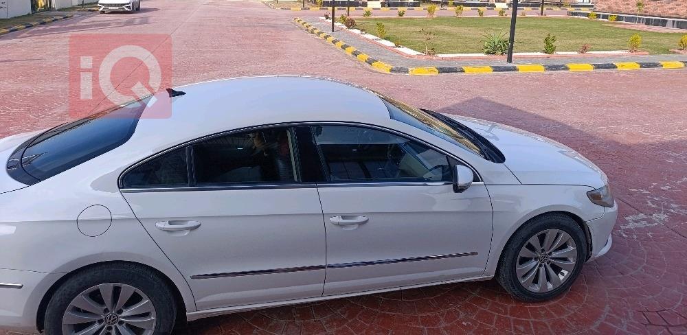 فولكسفاغن باسات